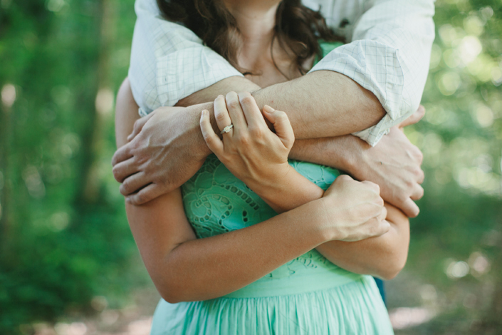 jackson mississippi outdoor engagement