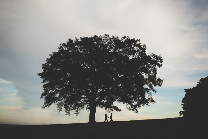 jackson ms engagement session – carol ann + a.j.