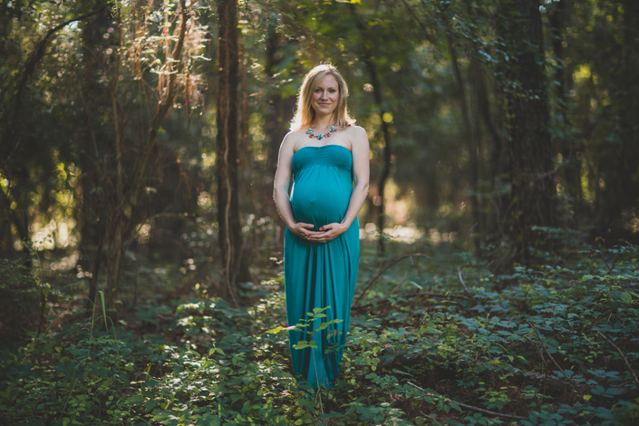 mississippi maternity photos – christine “the wife” clemmer