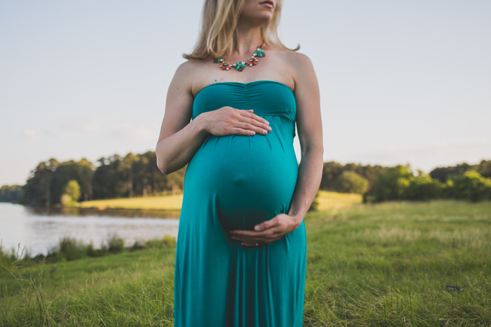 Mississippi Maternity Session Christine 10