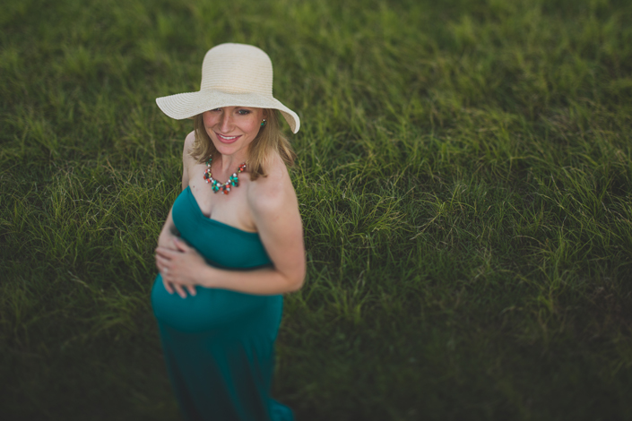 Mississippi Maternity Session Christine 14