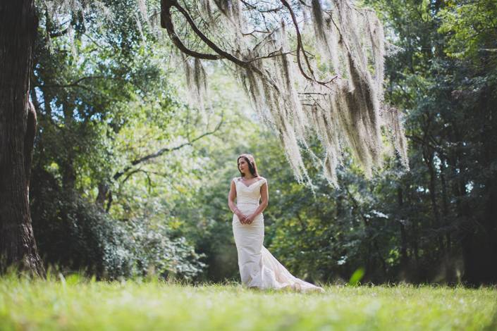 natchez ms bridal session – caroline