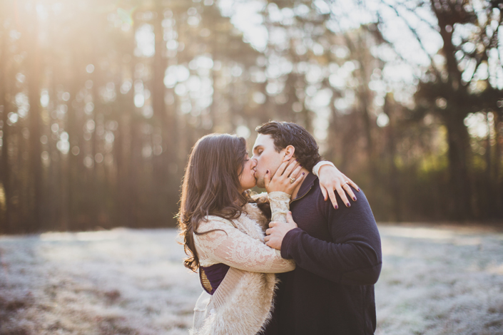 Mississippi Engagement Photographer - Boyd (10)