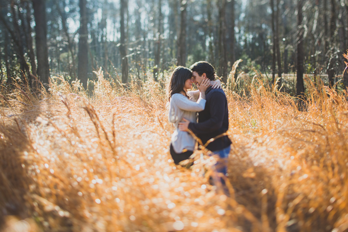 Mississippi Engagement Photographer - Boyd (18)