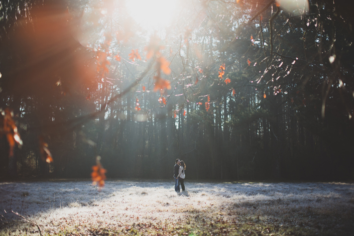 Mississippi Engagement Photographer - Boyd (3)