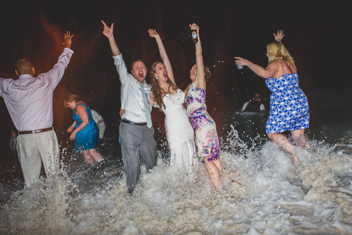 Turks and Caicos Wedding – Kyra + Brian