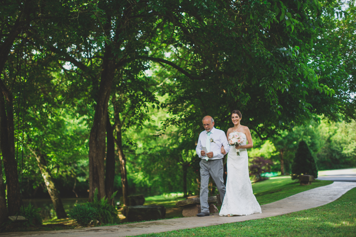 Fayetteville Arkansas Wedding Speaks 032