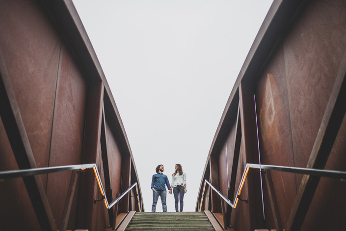 new orleans engagement – adrienne + james