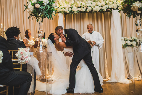 jackson ms wedding - ryan + jamilla - sully clemmer photography