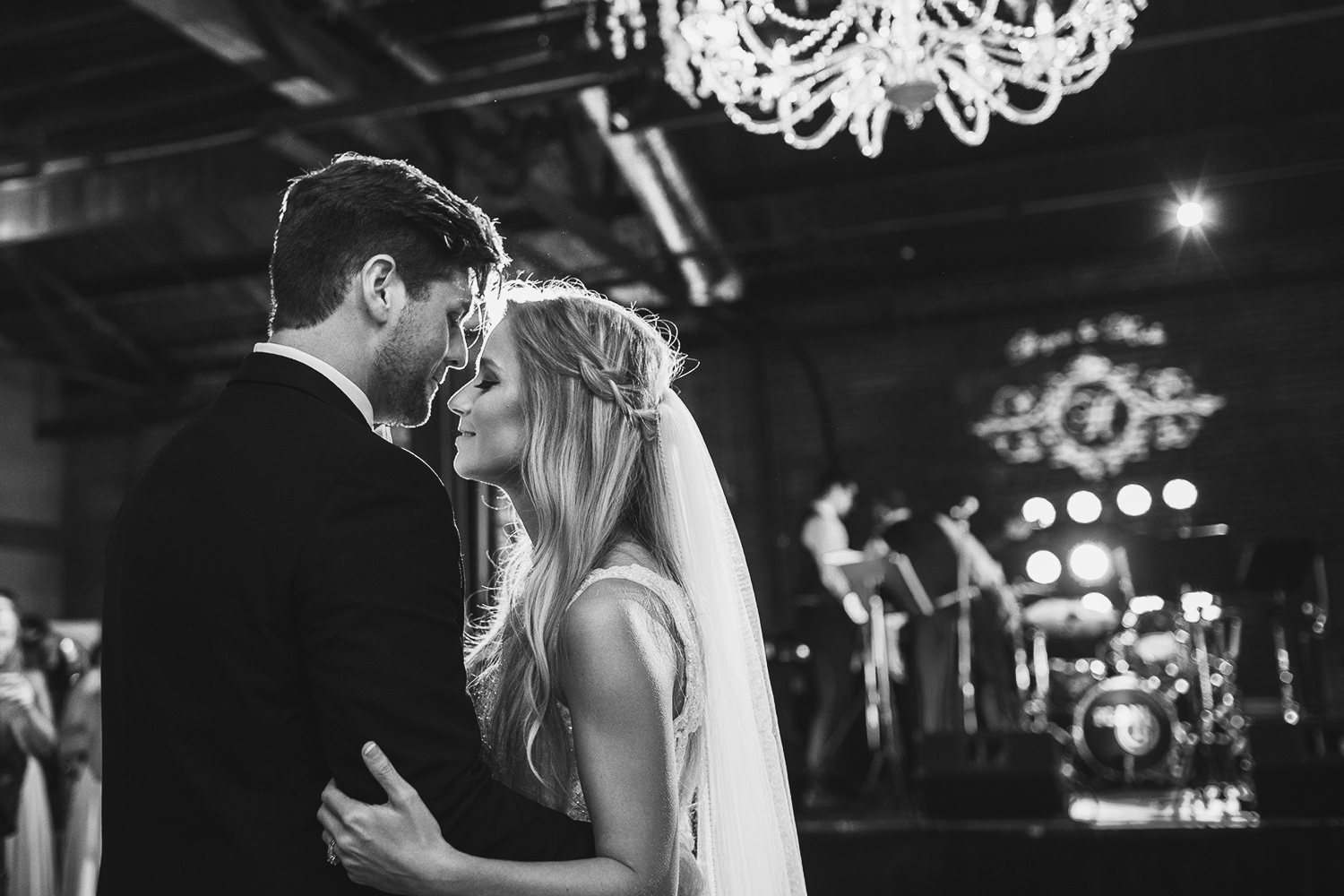 jackson ms wedding – bryce + nick