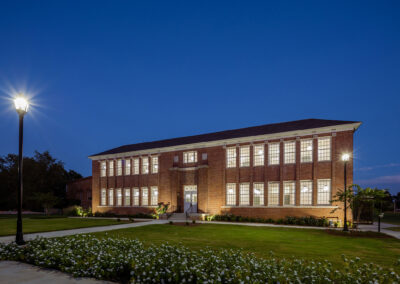 MADISON CITY HALL