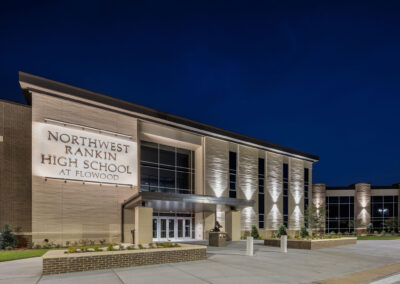 NORTHWEST RANKIN HIGH SCHOOL