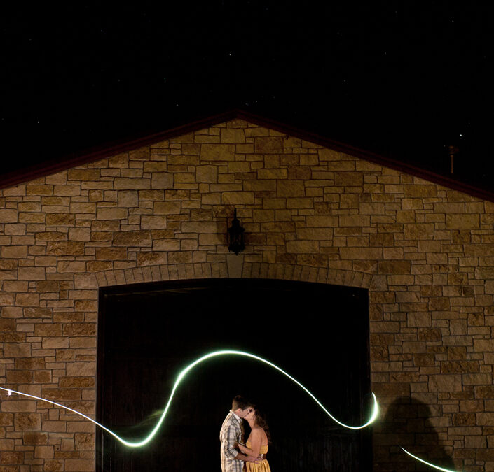 engagement – wichita kansas